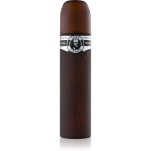 Cuba VIP Eau de Toilette uraknak 100 ml-Eredeti