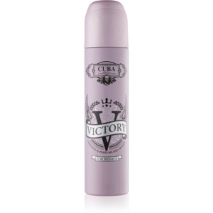 Cuba Victory Eau de Parfum hölgyeknek 100 ml-Eredeti