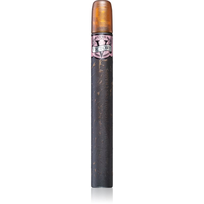 Cuba Victory Eau de Parfum hölgyeknek 35 ml-Ár