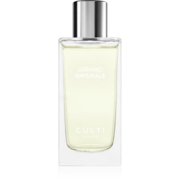 Culti Aquae Geranio Imperiale Eau de Toilette unisex 100 ml