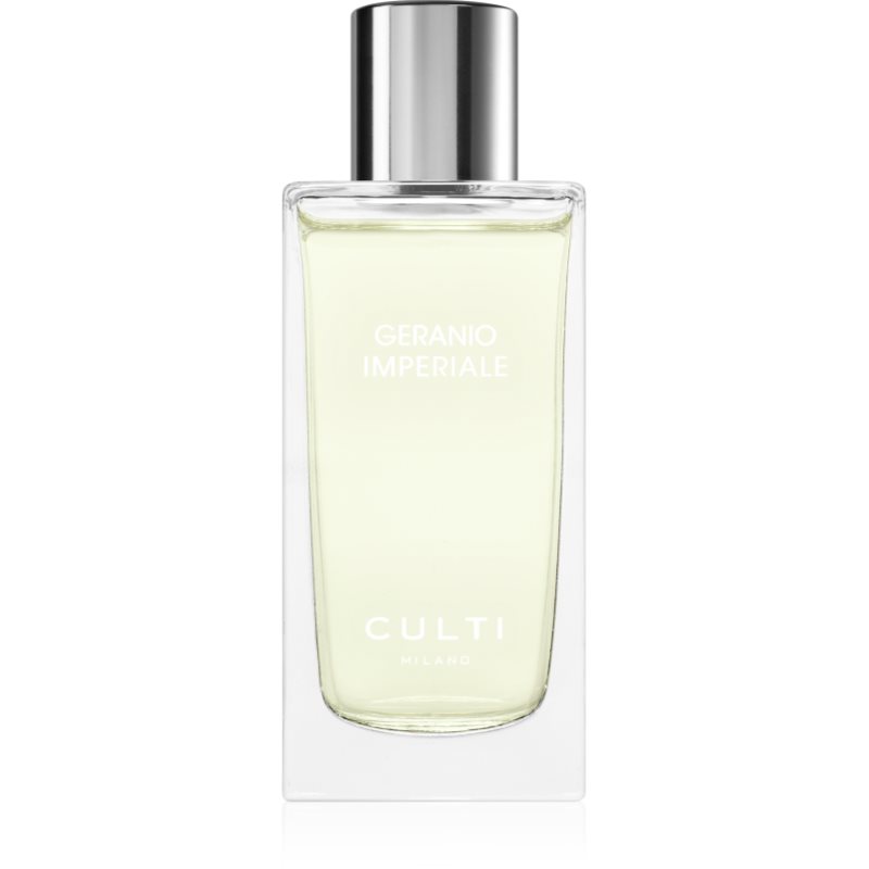 Culti Aquae Geranio Imperiale Eau de Toilette unisex 100 ml