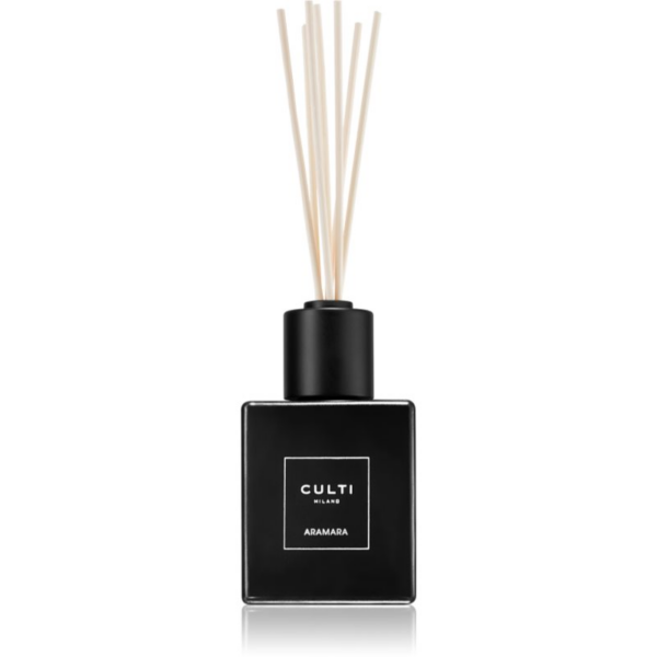 Culti Black Label Decor Aramara Aroma diffúzor töltettel 500 ml