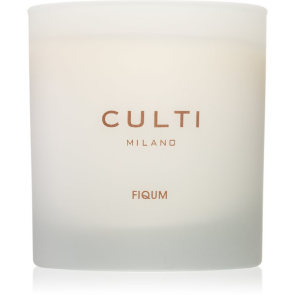Culti Candle Fiqum illatgyertya 270 g-Ár
