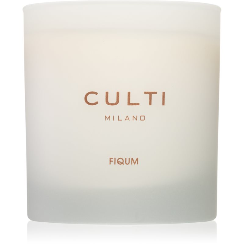 Culti Candle Fiqum illatgyertya 270 g-Ár