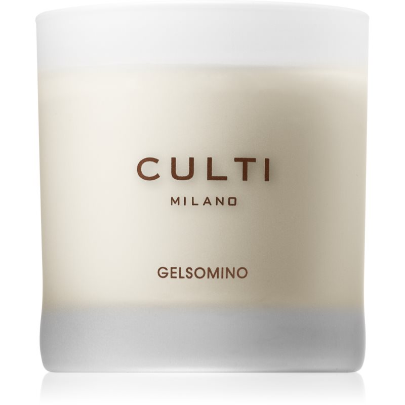 Culti Candle Gelsomino illatgyertya 270 g-Ár
