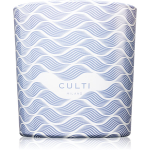 Culti Candle Onde Di Tessuto illatgyertya 550 g-Ár