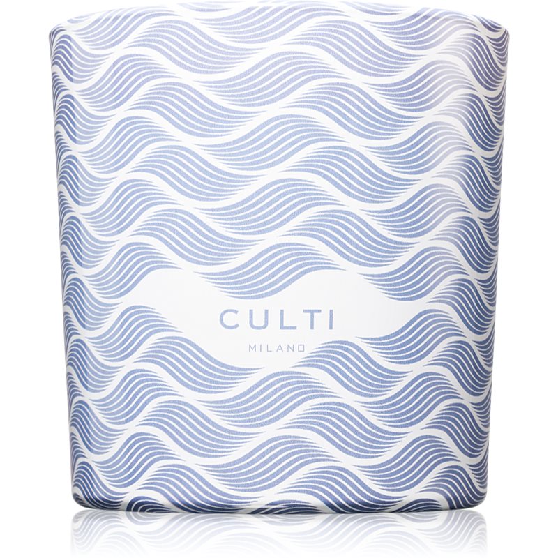 Culti Candle Onde Di Tessuto illatgyertya 550 g-Ár