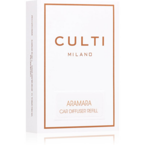 Culti Car Aramara illat autóba utántöltő 57x35 cm