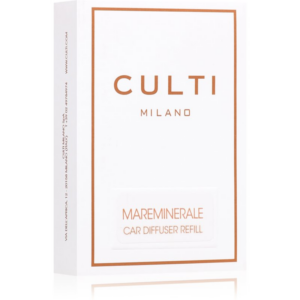 Culti Car Mareminerale illat autóba utántöltő 57x35 cm
