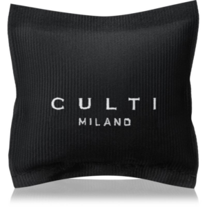 Culti Car Mediterranea illat autóba 7x7 cm-Ár