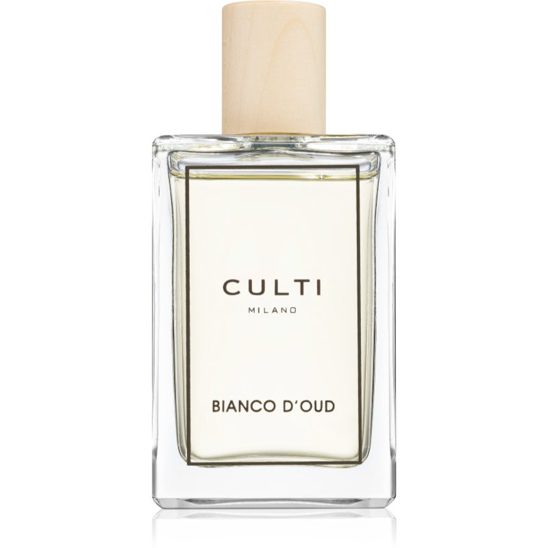 Culti Classic Bianco D'Oud lakásparfüm 100 ml-Ár