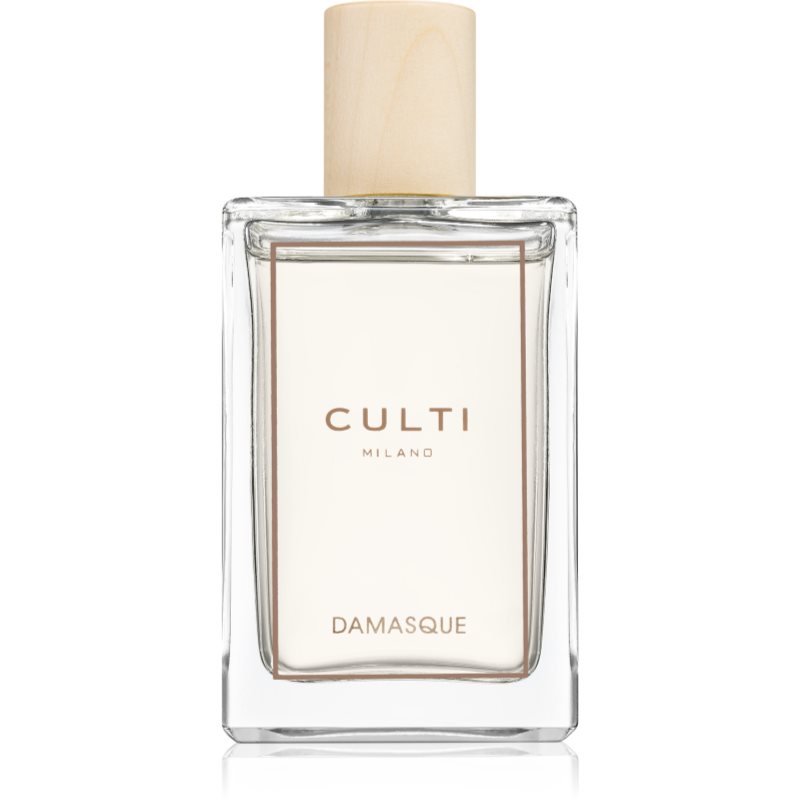 Culti Classic Damasque lakásparfüm 100 ml-Ár