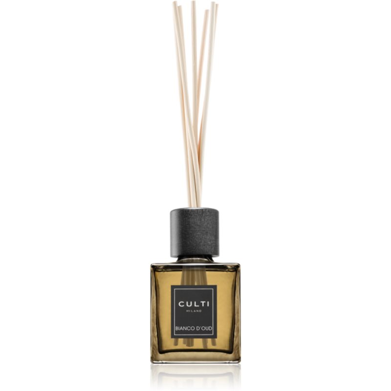 Culti Decor Bianco D'oud Aroma diffúzor töltettel 250 ml-Ár