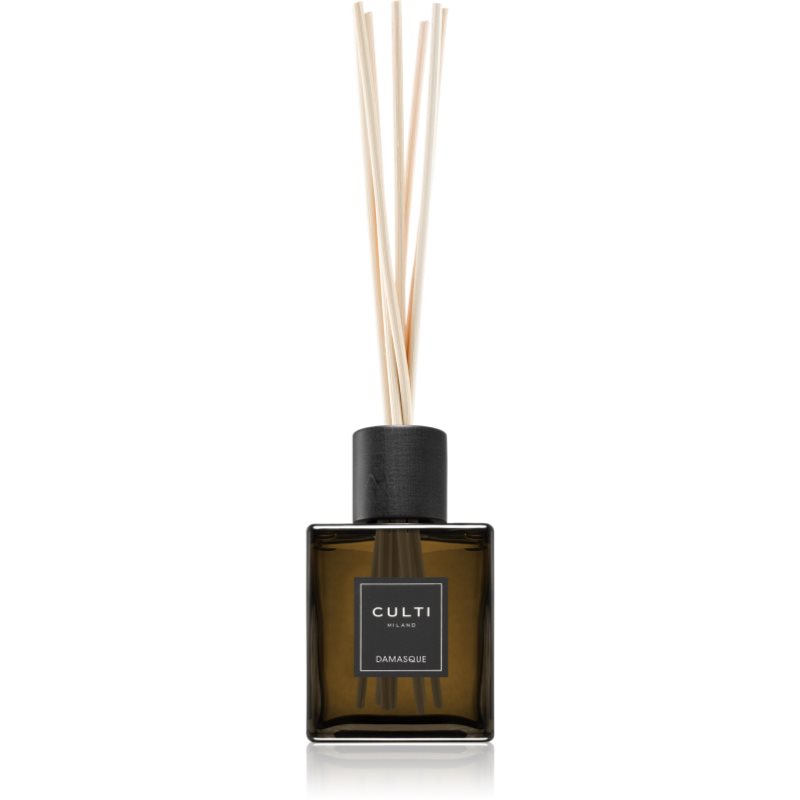 Culti Decor Damasque Aroma diffúzor töltettel 500 ml-Ár