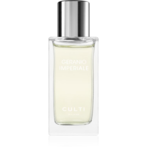 Culti Geranio Imperiale Aquae di Profumo Eau de Toilette unisex 50 ml
