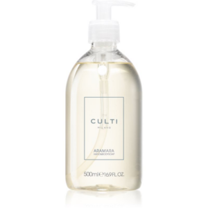 Culti Hand&Body Aramara folyékony szappan kézre és testre unisex 500 ml