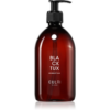 Culti Hand&Body Black Tux habszappan kézre és testre 500 ml