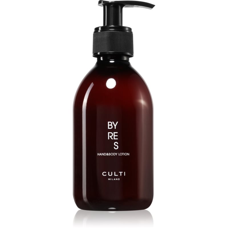 Culti Hand&Body Byres kéz és testápoló krém 250 ml