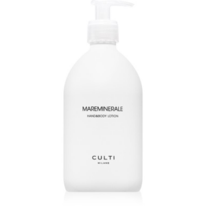 Culti Hand&Body Mareminerale kéz és testápoló krém 250 ml