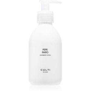 Culti Hand&Body Pepe Raro kéz és testápoló krém 250 ml