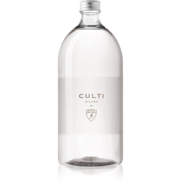 Culti Lamborghini Turbo Noir Aroma diffúzor töltet 1000 ml-ár