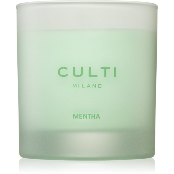 Culti Pastel Mentha illatgyertya 270 g-Ár