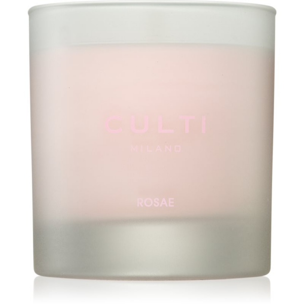 Culti Pastel Rosae illatgyertya 270 g-Ár