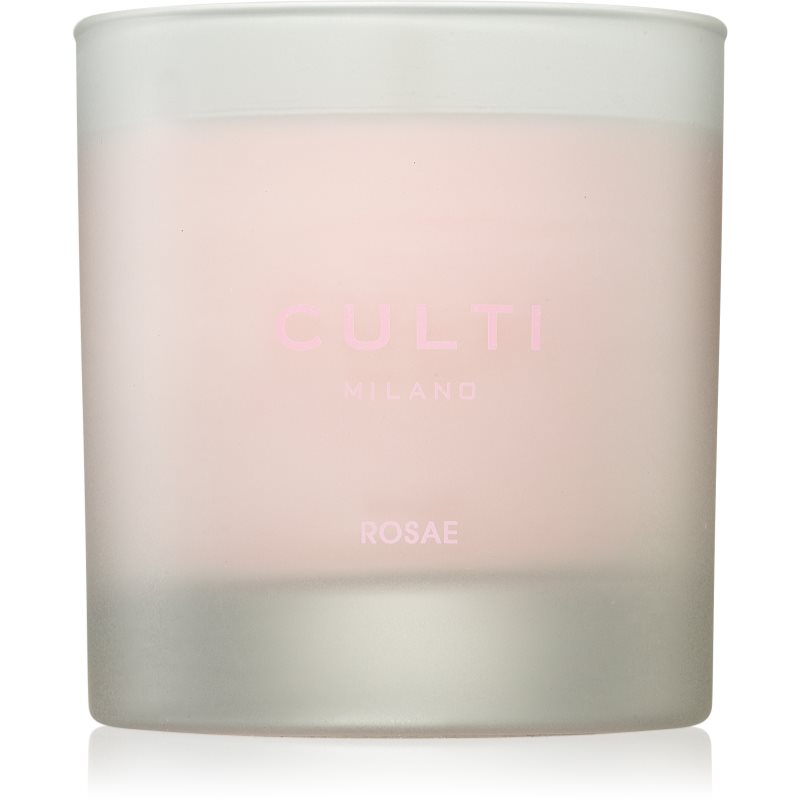 Culti Pastel Rosae illatgyertya 270 g-Ár