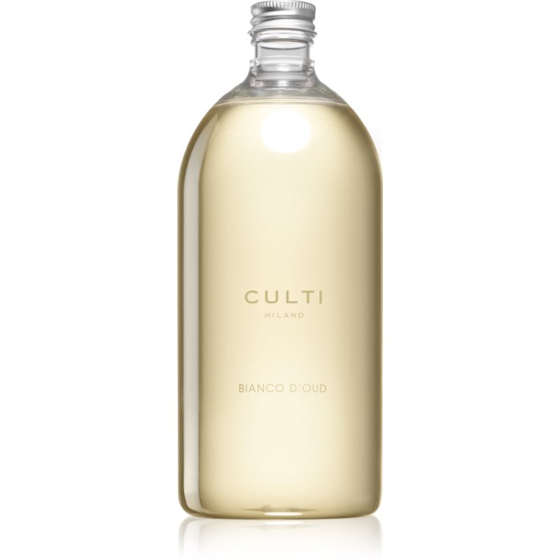 Culti Refill Bianco D'Oud aroma diffúzor utántöltő 1000 ml-Ár