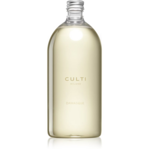 Culti Refill Damasque aroma diffúzor utántöltő 1000 ml-Ár