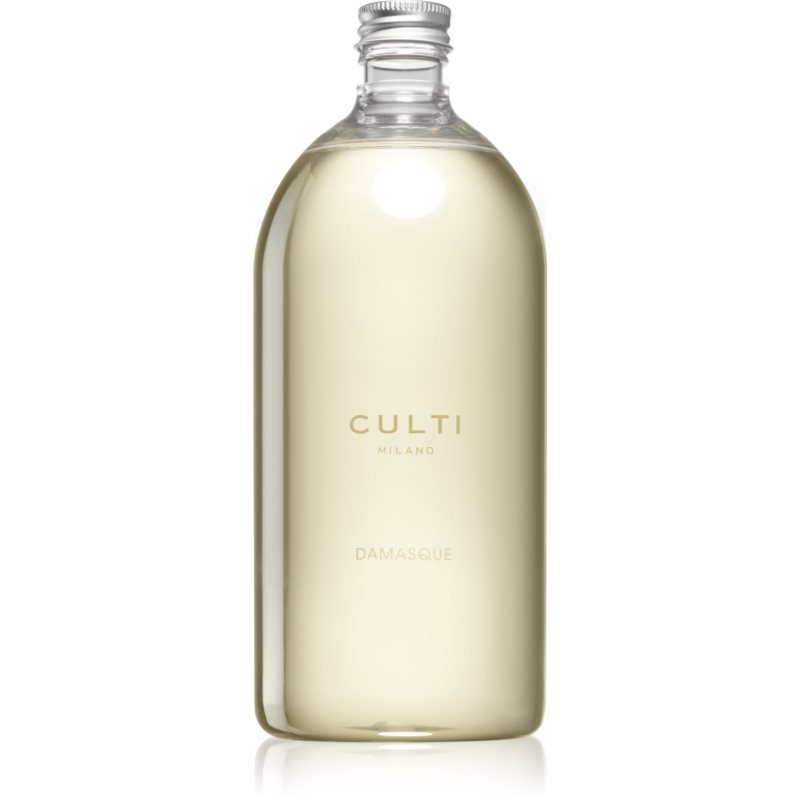 Culti Refill Damasque aroma diffúzor utántöltő 1000 ml-Ár