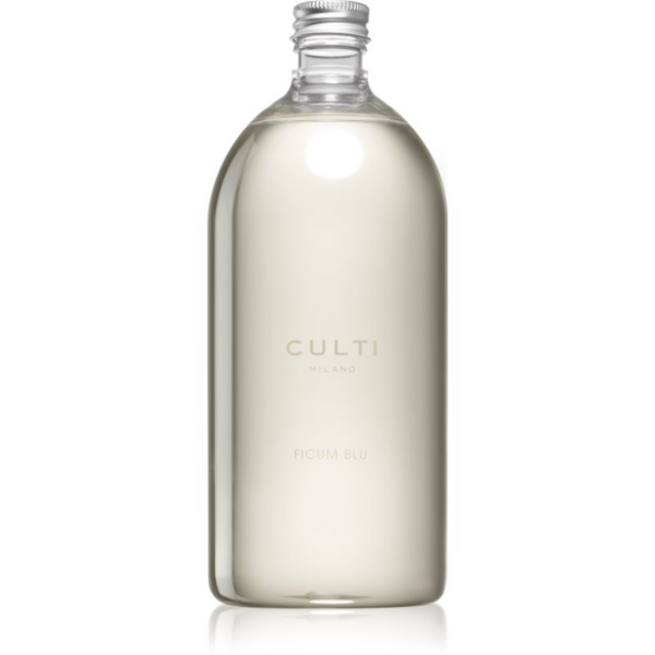 Culti Refill Ficum Blue aroma diffúzor utántöltő 1000 ml-Ár