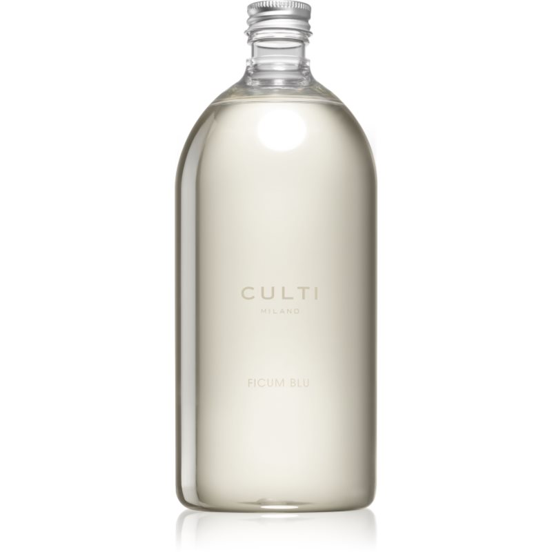 Culti Refill Ficum Blue aroma diffúzor utántöltő 1000 ml-Ár