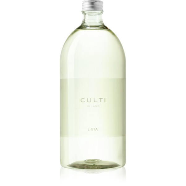 Culti Refill Linfa Aroma diffúzor töltet 1000 ml
