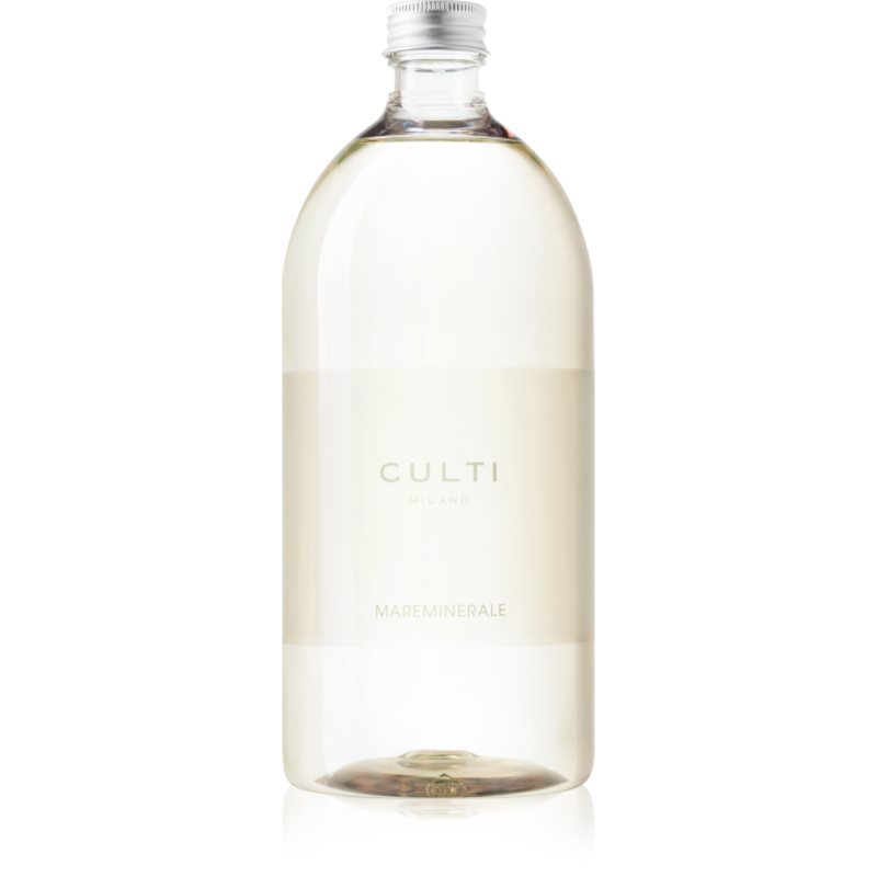 Culti Refill Mareminerale Aroma diffúzor töltet 1000 ml-Eredeti