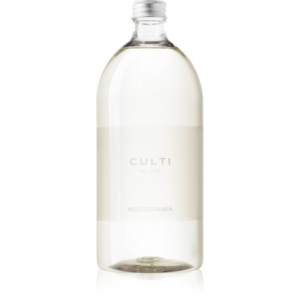 Culti Refill Mediterranea Aroma diffúzor töltet 1000 ml