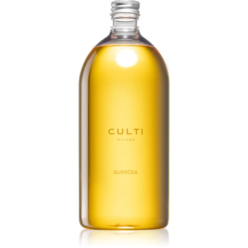 Culti Refill Quercera Aroma diffúzor töltet 1000 ml-Ár