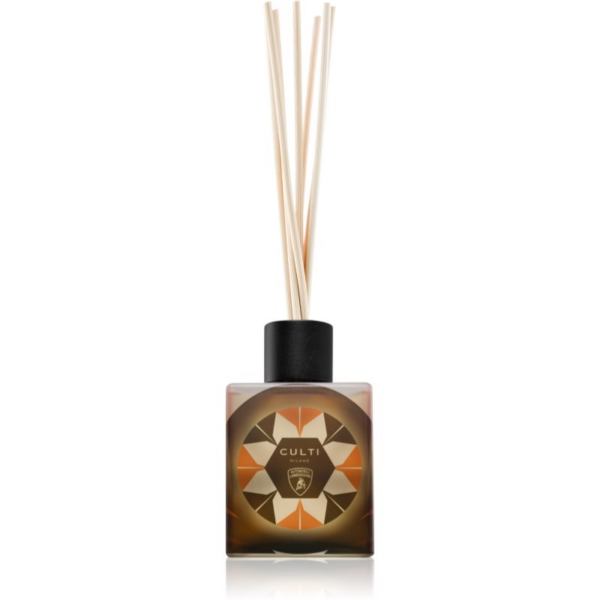 Culti Special Edition Automobili Lamborghini Aroma diffúzor töltettel 1000 ml-Ár