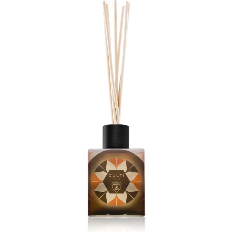 Culti Special Edition Automobili Lamborghini Aroma diffúzor töltettel 1000 ml-Ár