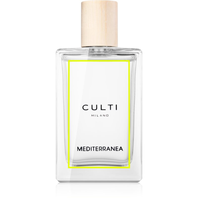 Culti Spray Mediterranea lakásparfüm 100 ml-Ár