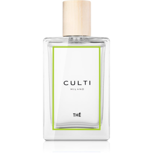 Culti Spray Thé lakásparfüm 100 ml-Ár