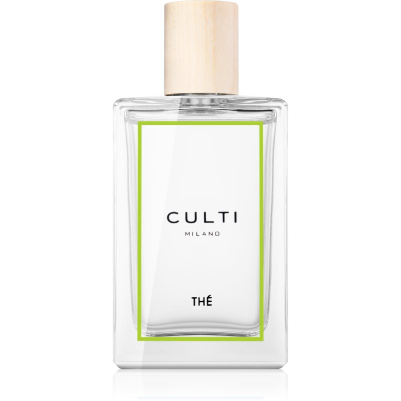 Culti Spray Thé lakásparfüm 100 ml-Ár