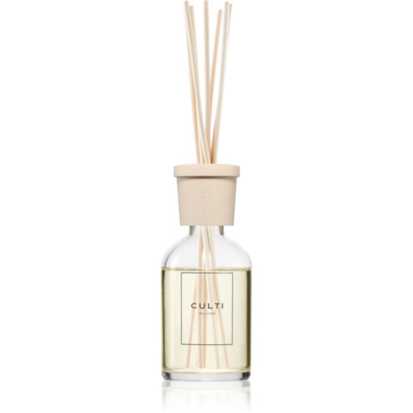 Culti Stile Bianco D'Oud Aroma diffúzor töltettel 100 ml