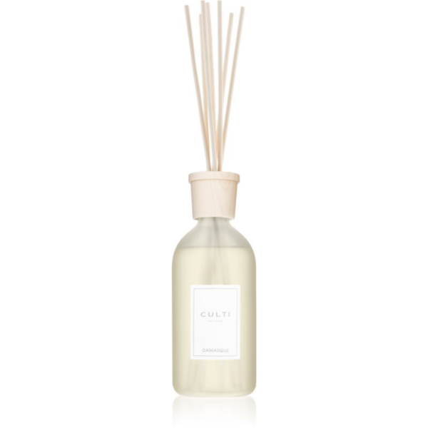 Culti Stile Damasque aroma diffúzor 500 ml-Ár