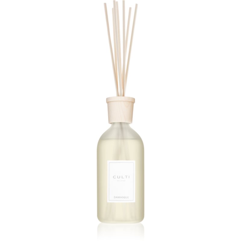 Culti Stile Damasque aroma diffúzor 500 ml-Ár