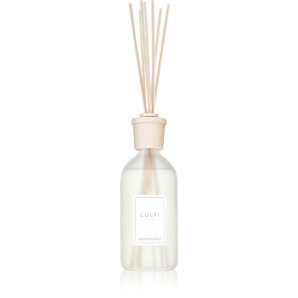 Culti Stile Mediterranea aroma diffúzor 500 ml-Ár