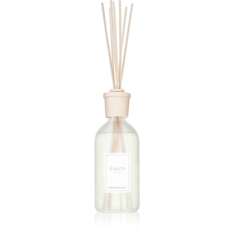 Culti Stile Mediterranea aroma diffúzor 500 ml-Ár