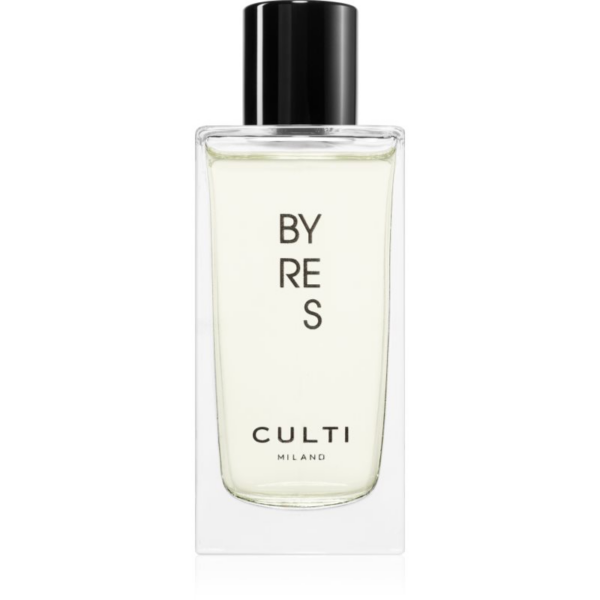 Culti Texturae Byres Eau de Parfum unisex 100 ml