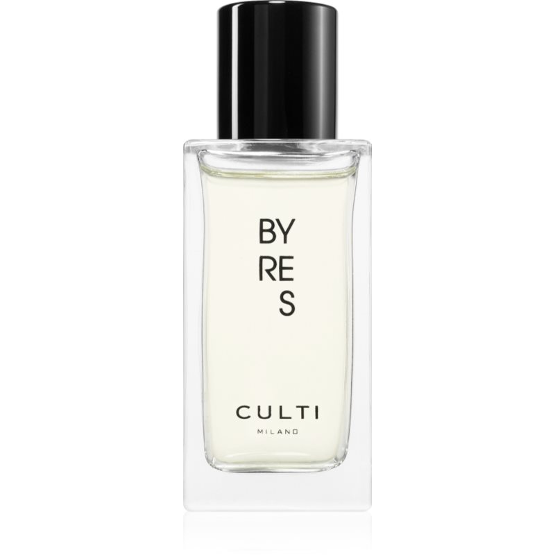 Culti Texturae Byres Eau de Parfum unisex 50 ml