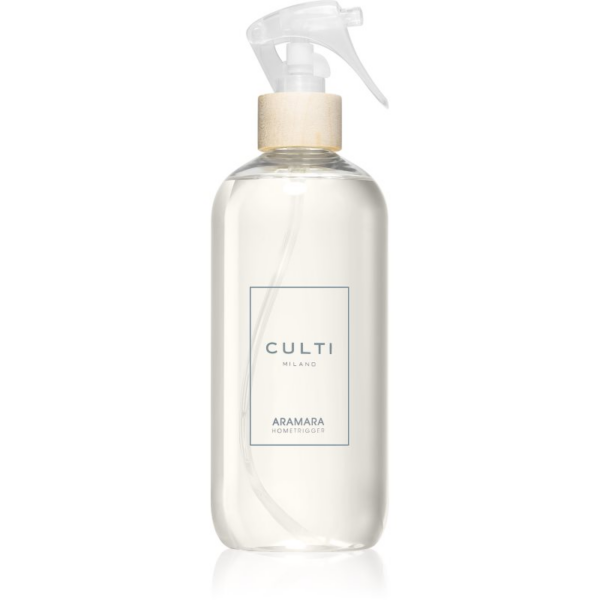 Culti Welcome Aramara lakásparfüm 500 ml-Ár